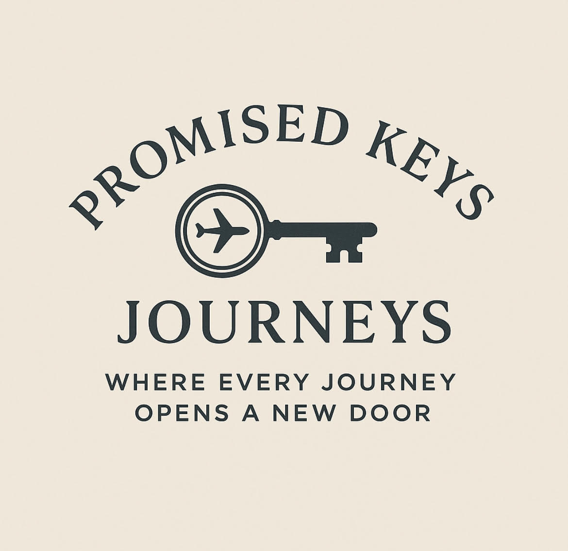 Promised Keys Journeys — Where every journey opens a new door